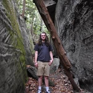 Meet your Posher, Isaac